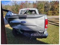 2015-2017 Ford F150 4x4 Pickup Truck Driver Left Front Axle Shaft 2482 - The Parts Farm