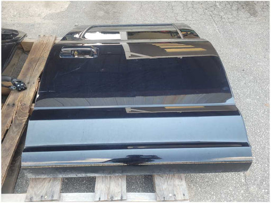 2015-2020 Ford F150 Pickup Truck Passenger Rear Door Crew Cab Paint G1 2744