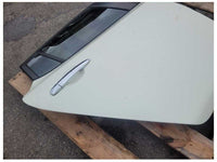 2011-2012 Nissan Leaf Passenger Right Rear Door Shell Paint QX1 1856 - The Parts Farm