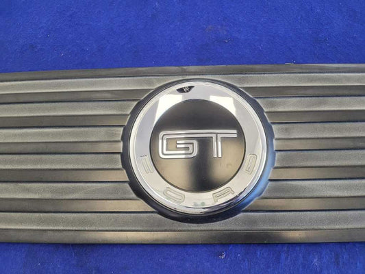 2010-2012 Ford Mustang GT S197 Rear Finish Panel Trunk Deck Lid 2773