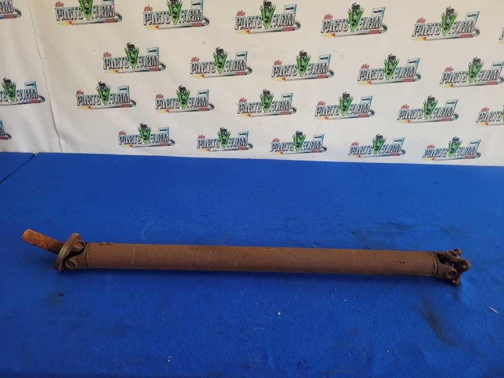 1990 Ford Mustang Mclaren Convertible Front Driveshaft Automatic Trans 2603 - The Parts Farm