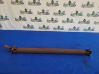 1990 Ford Mustang Mclaren Convertible Front Driveshaft Automatic Trans 2603 - The Parts Farm