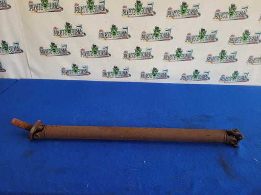 1990 Ford Mustang Mclaren Convertible Front Driveshaft Automatic Trans 2603 - The Parts Farm