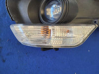 2015-2017 Ford Mustang GT Passenger Corner Park Light Bumper Turn Signal 2638 - The Parts Farm