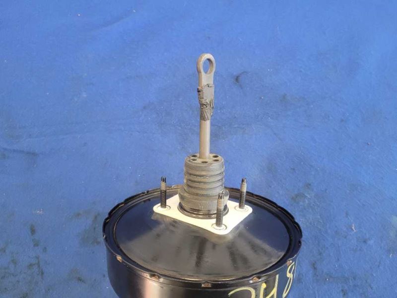 2010-2015 Chevrolet Camaro SS Power Brake Booster Master Cylinder 2480 - The Parts Farm