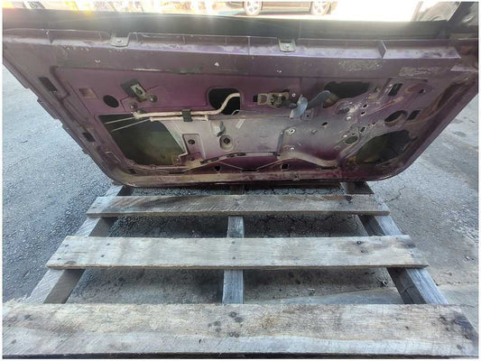 1993-2002 Pontiac Firebird Firehawk 5.7L Driver Left Front Door Coupe Paint 2676