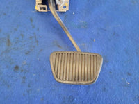 2010-2015 Chevrolet Camaro SS Pedal Box Brake Automatic Transmission A/T 2480 - The Parts Farm