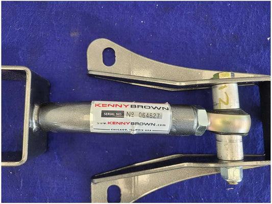 2011-2014 Ford Mustang GT S197 5.0L Kenny Brown Upper Control Arm NEW!!