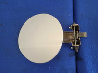 2011-2014 Ford Mustang GT S197 Fuel Door Cap Quarter Panel Paint UX 2635 - The Parts Farm