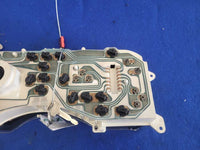 1990 Ford Mustang GT Mclaren Convertible Gauge Cluster 140mph Front Tach 2603 - The Parts Farm