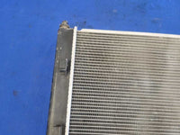 2011-2012 Nissan Leaf Front Radiator Fan Engine Cooling 1856 - The Parts Farm