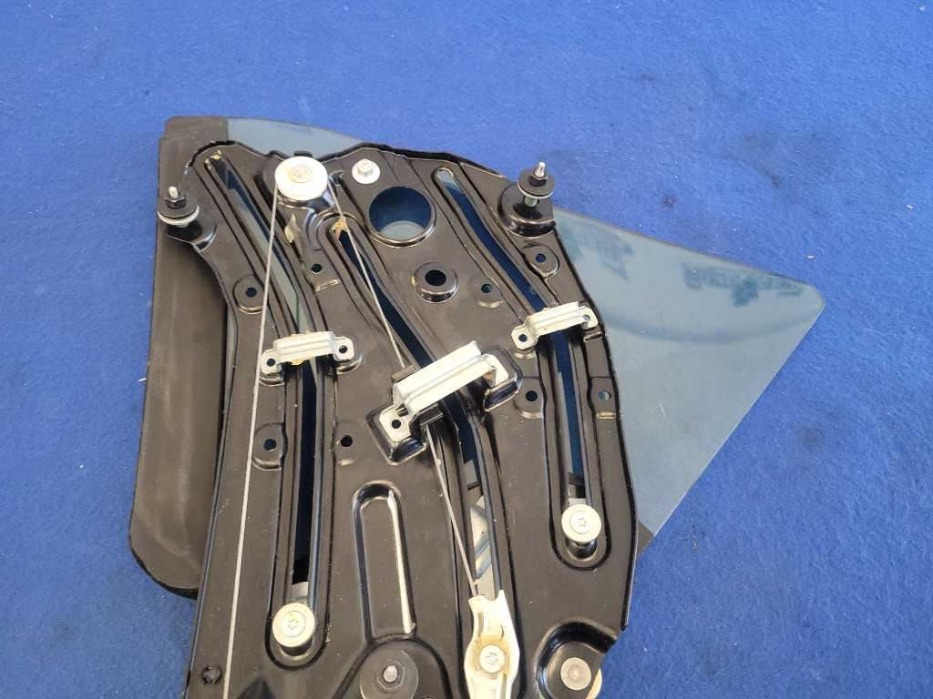 2011-2014 Ford Mustang GT S197 Passenger Lower Front Control Arm 2639 - The Parts Farm