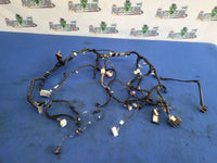 2014 Ford Mustang GT 5.0L S197 Coupe Dash Harness Wire Plug A/T 2629 - The Parts Farm