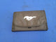 2017 Ford Mustang EcoBoost S550 Owner's Manual Booklet Pamphlet Book Cover 2652 - The Parts Farm