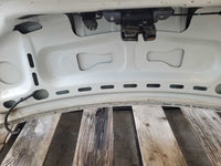 1994-1998 Ford Mustang GT Convertible Deck Lid Trunk Spoiler Wing Paint ZR 2631 - The Parts Farm
