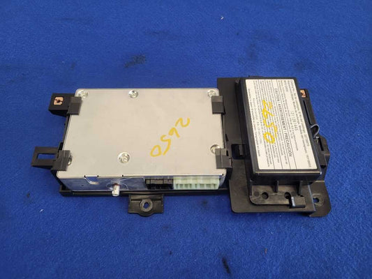 2010-2015 Chevrolet Camaro 1LE SS Reserve Battery Onstar Control Module 2650 - The Parts Farm