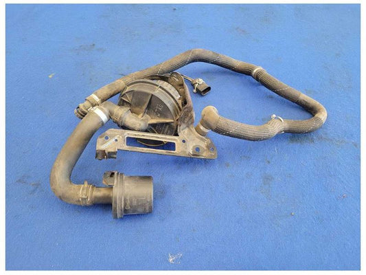 2014 Audi R8 V10 Coupe Air Injection Pump Hose 2136 - The Parts Farm