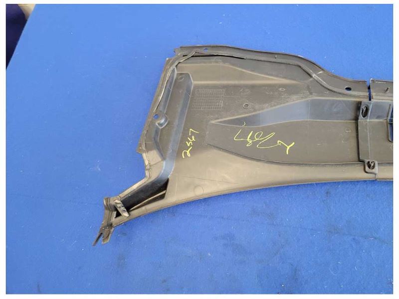 2010-2015 Chevrolet Camaro SS Front Cowl Panel Windshield Panel Cover 2567 - The Parts Farm