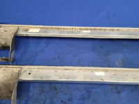 2015-2017 Ford F150 4x4 Pickup Truck Running Board Step Up Extended Cab 2482 - The Parts Farm