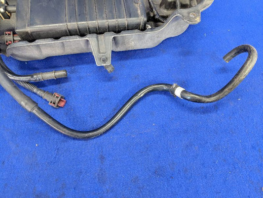 2011-2014 Ford Mustang GT 5.0L Fuel Vapor Canister Gas Evaporator Evap