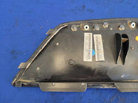 2001-2006 BMW M3 E46 Convertible Passenger Rear Quarter Trim Panel Armrest 1981 - The Parts Farm