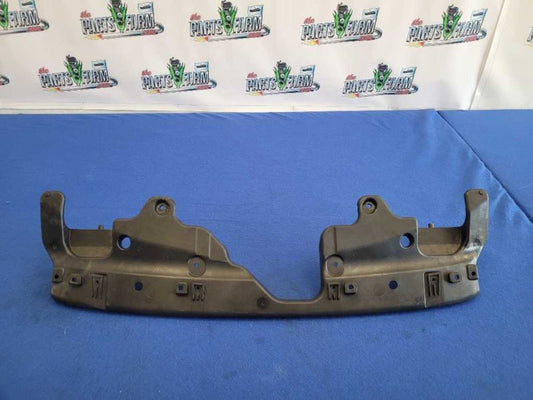 2013-2014 Ford Mustang GT Front Bumper Bracket Support Hold Plastic 2633 - The Parts Farm
