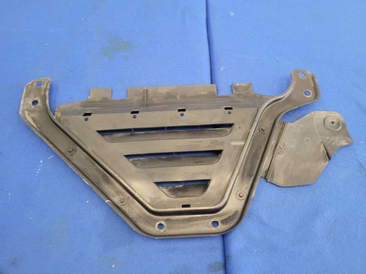 2015-2023 Ford Mustang GT S550 Lower Engine Splash Shield Cover Liner 2632 - The Parts Farm