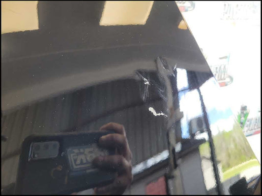 2016-2023 Chevrolet Camaro SS Front Driver Fender NTO OEM C43