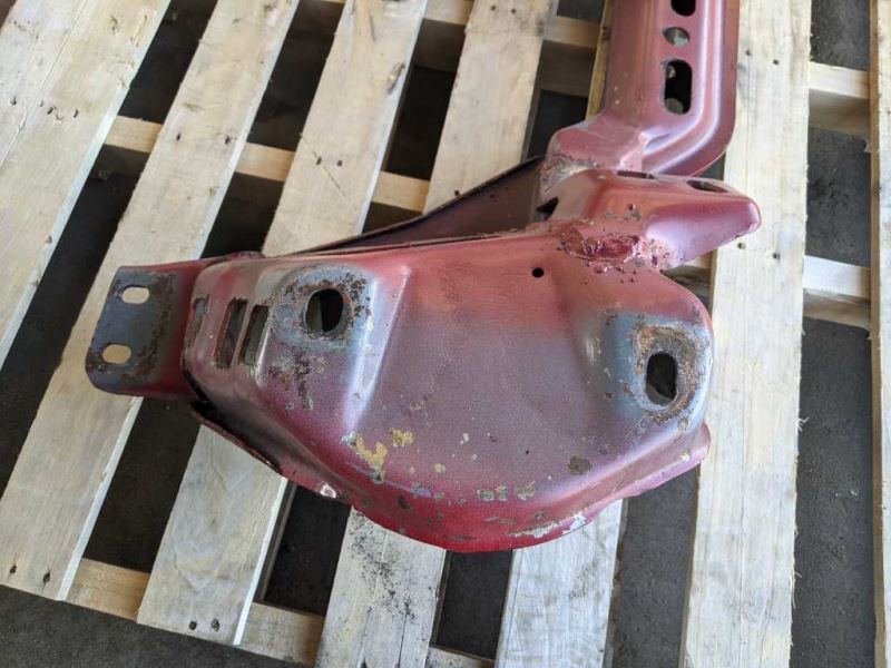 1987-1993 Ford Mustang GT LX 5.0L K Member Frame Crossmember Steel OEM - The Parts Farm