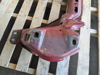 1987-1993 Ford Mustang GT LX 5.0L K Member Frame Crossmember Steel OEM - The Parts Farm