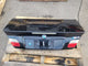 2001-2006 BMW M3 Convertible Rear Back Truck Deck Lid Emblem Paint Black 2448 - The Parts Farm