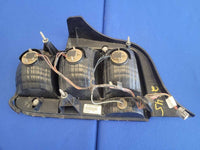 2005-2009 Ford Mustang GT 4.6L Passenger Rear Taillight Lamp Light Brake 2645 - The Parts Farm