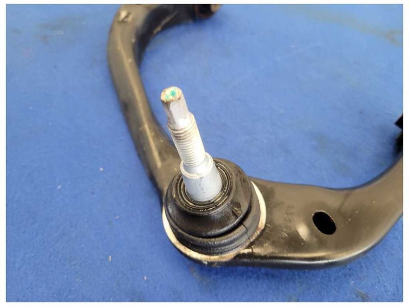 2015-2020 Ford F150 F-150 Pickup Truck Front Passenger Upper Control Arm 2615 - The Parts Farm