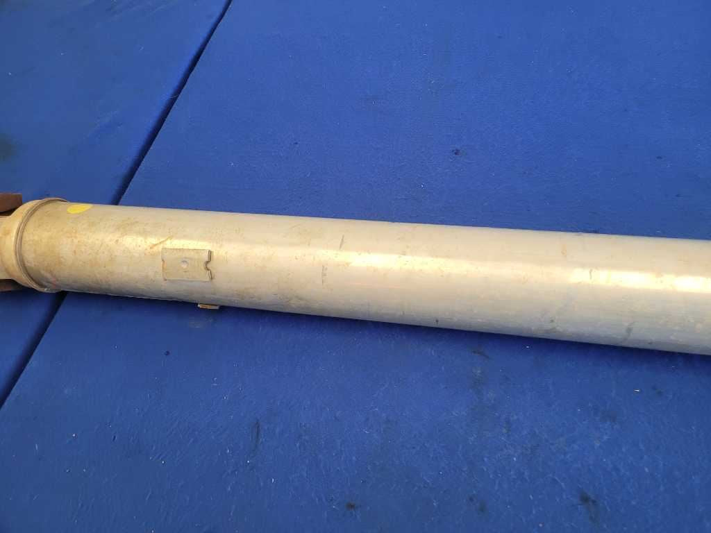 2022 Ford F250SD Pickup Truck Driveshaft Automatic Transmission A/T 2581 - The Parts Farm