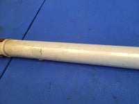 2022 Ford F250SD Pickup Truck Driveshaft Automatic Transmission A/T 2581 - The Parts Farm