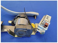 2003-2004 Mercury Marauder 4.6L 4v Passenger Front Seat Belt Retractor 2534 - The Parts Farm