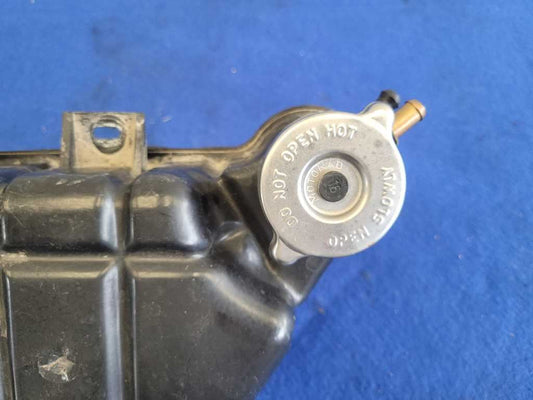 1996 Chevrolet Corvette Front Coolant Reservoir Bottle Engine Cooling 2550