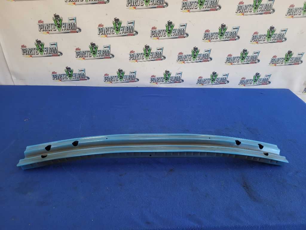 2011-2014 Ford Mustang GT Rear Crash Bar Reinforcement Back Bar 2639 - The Parts Farm
