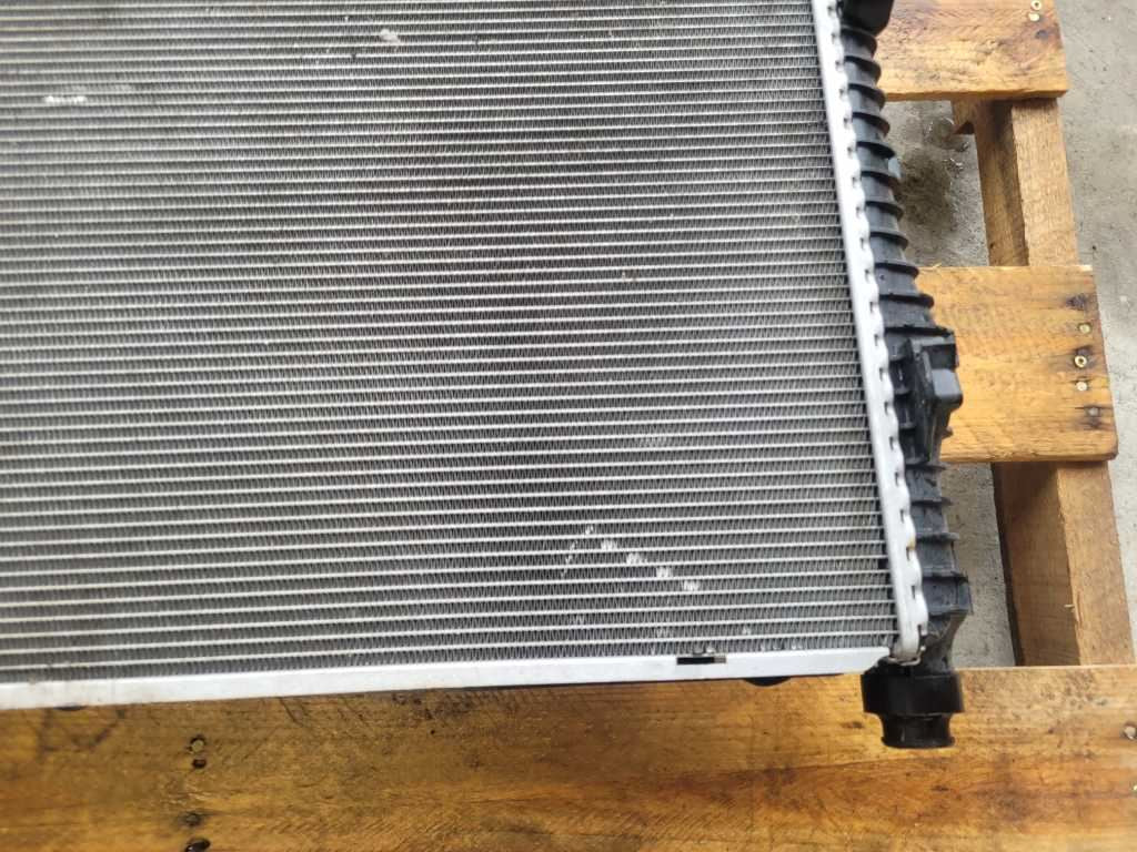 2015-2017 Ford Mustang GT S550 Radiator Fan Blade Cooling Engine Front 2632 - The Parts Farm