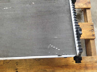 2015-2017 Ford Mustang GT S550 Radiator Fan Blade Cooling Engine Front 2632 - The Parts Farm