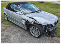 2001-2006 BMW M3 Convertible Horn Emergency Noise 2451 - The Parts Farm