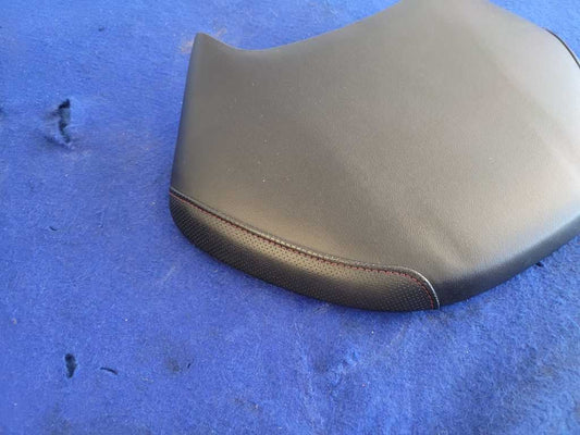2014-2017 Chevrolet SS Sedan Top Upper Dash Panel Cover Black Trim 2818