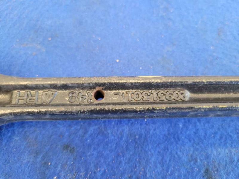 2010-2015 Chevrolet Camaro SS Passenger Front Lower Control Arm 2472 - The Parts Farm