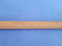 1990 Ford Mustang Mclaren Convertible Front Driveshaft Automatic Trans 2603 - The Parts Farm