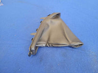 2011-2014 Ford Mustang GT Emergency Shift Boot E Brake Trim 2629 - The Parts Farm