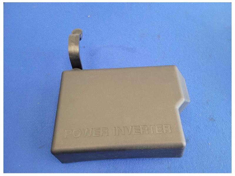 2015-2017 Ford F150 F-150 Pickup Truck Converter Inverter Charger 2617 - The Parts Farm