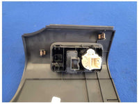 2005-2009 Ford Mustang GT S197 Driver Lower Dash Column Cover Trim 25902590 - The Parts Farm