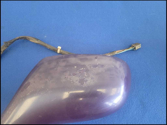 2003-2006 Chevrolet SSR Pickup Truck Driver Rear View Mirror Fading Paint 2687