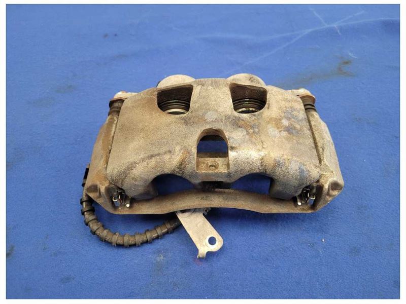 2015-2020 Ford F150 F-150 Truck Driver LH Front Brake Caliper 2617 - The Parts Farm