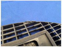 2014 Audi R8 V10 Coupe Top Dash Speaker Cover Sound  2136 - The Parts Farm